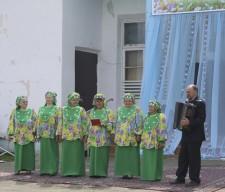 День села Никольское Сударушки