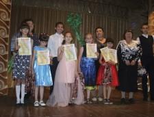 День села Никольское