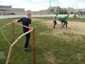 мини-футбол 1
