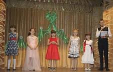 День села Никольское