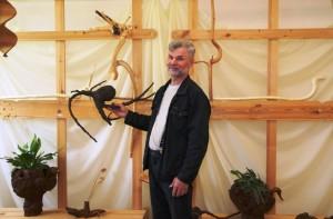 Выставка УКСАП