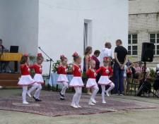 День села Никольское