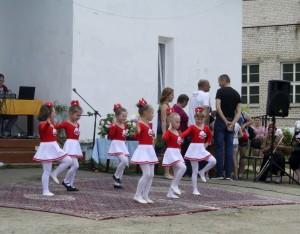 День села Никольское