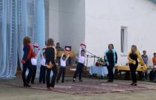 День села Никольское