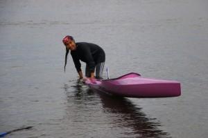 соревнования по гребле на байдарках и каноэ