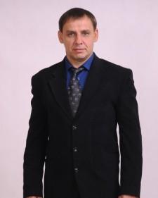 Евгений Анатольевич Волков 