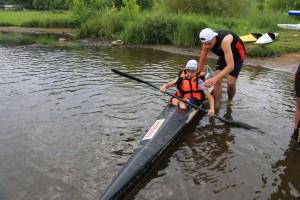 соревнования по гребле на байдарках и каноэ