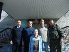 Хозслужба полиции