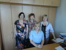 Хозслужба полиции