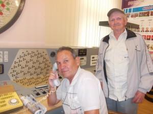 Маяковцы в Озерске