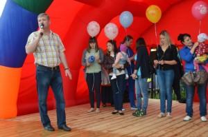 День Верхней Сысерти