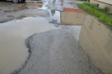 Благоустройство улиц Сысерти