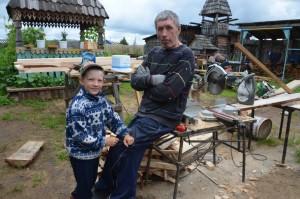 Евгений Алексеевич Алипов