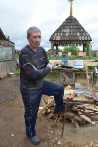 Евгений Алексеевич Алипов