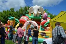 День села Щелкун