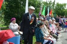 День села Щелкун