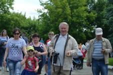 День села Щелкун Харитонов