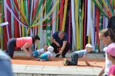 День села Щелкун