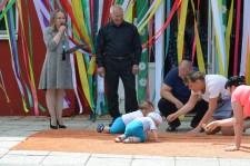 День села Щелкун