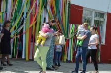 День села Щелкун