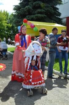 День села Щелкун