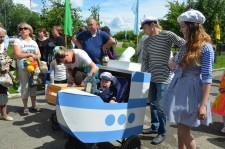 День села Щелкун