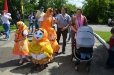 День села Щелкун