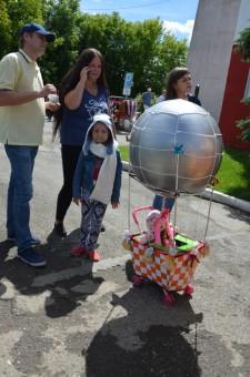 День села Щелкун