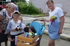 День села Щелкун