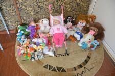 День села Щелкун