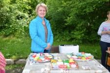 День села Щелкун