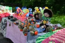 День села Щелкун