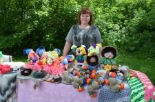 День села Щелкун