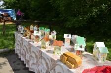 День села Щелкун