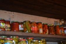 Усадьба Шушменцевых заготовки