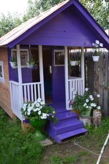 Усадьба Шушменцевых