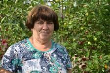 Усадьба Шушменцевых