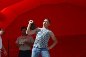 Виталий Хлуднев