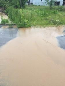 Новая дорога в Двуреченске