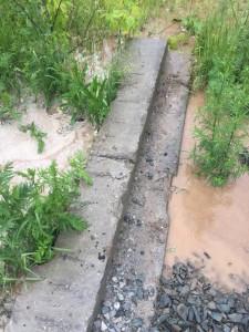 Новая дорога в Двуреченске