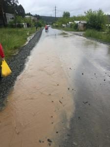 Новая дорога в Двуреченске