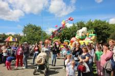 День села Щелкун