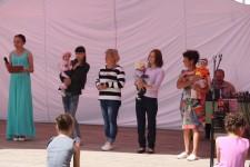 Новорожденные Аверина