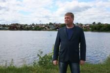 Станислав Николаевич Колбешин 