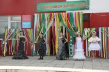 День села Щелкун