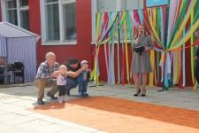 День села Щелкун