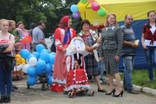 День села Щелкун