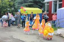 День села Щелкун