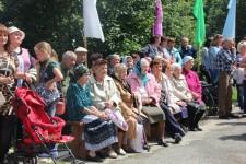 День села Щелкун