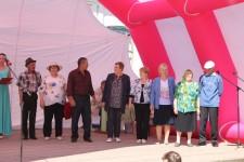 День села Аверино